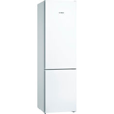 Акция на Холодильник BOSCH KGN39UW316 от Foxtrot