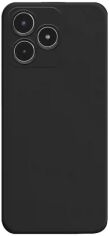Акція на Панель BeCover для Realme C53 Black від Rozetka