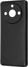 Акція на Панель BeCover для Realme 11 Pro/11 Pro Plus/Narzo 60 Pro Black від Rozetka