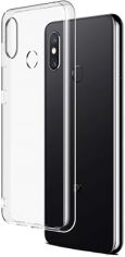 Акція на Панель BeCover для Meizu Note 9 Transparancy від Rozetka