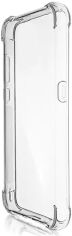 Акція на Панель BeCover Anti-Shock для Samsung Galaxy A05 SM-A055 Transparent від Rozetka