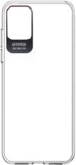 Акція на Панель Dengos для Samsung Galaxy A71 Transparent (DG-TPU-TRP-41) від Rozetka