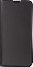 Акція на Чохол-книжка BeCover Exclusive New Style для Xiaomi Redmi Note 13 Pro 5G Black від Rozetka