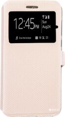Акція на Чохол-книжка Dengos flipp-book Call ID для Huawei P Smart Gold (DG-SL-BK-178) від Rozetka