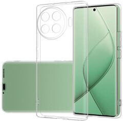 Акція на Панель BeCover для Tecno Spark 20 Pro Plus (KJ7) Transparent від Rozetka