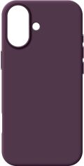Акція на Панель ArmorStandart ICON2 Case для Apple iPhone 16 Plum від Rozetka