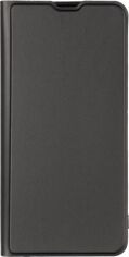 Акція на Чохол-книжка BeCover Exclusive New Style для Samsung Galaxy S24 Ultra SM-S928 Black від Rozetka