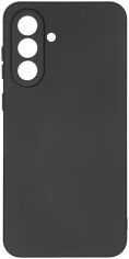 Акція на Панель Zarmans Soft Touch для Samsung Galaxy A36 Black від Rozetka