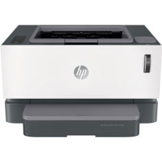 Акция на Принтер лазерный HP Neverstop LJ 1000a (4RY22A) от Foxtrot