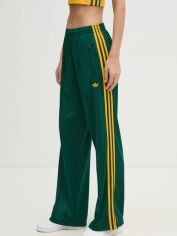 Акція на Штани жіночі Adidas Originals JP2314 XS Зелені від Rozetka
