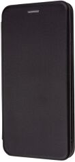 Акція на Чохол-книжка ArmorStandart G-Case для ZTE Blade V50 Design 4G Black від Rozetka