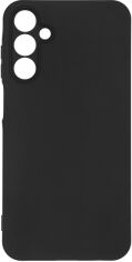 Акція на Панель BeCover для Samsung Galaxy A16 4G SM-SM-A165/A16 5G SM-A166 Black від Rozetka