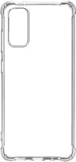 Акція на Панель Armorstandart Air Force для Samsung Galaxy S20 (G980) Transparent від Rozetka