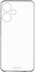 Акція на Панель Make Air для Xiaomi Redmi Note 13 Pro+ Clear (MCA-XRN13PP) від Rozetka