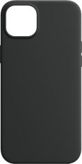 Акція на Панель Make Silicone для Apple iPhone 15 Plus Midnight (MCL-AI15PLMN) від Rozetka
