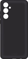 Акція на Панель MAKE Skin для Samsung Galaxy S23 FE Black (MCS-SS23FEBK) від Rozetka
