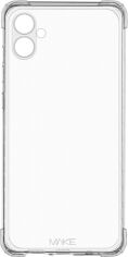 Акція на Панель MAKE AirShield для Samsung Galaxy A05 Transparent (MCAS-SA05) від Rozetka