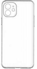 Акція на Панель MAKE Air для Apple iPhone 12 Transparent (MCA-AI12) від Rozetka