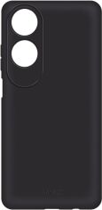 Акція на Панель MAKE Skin для Oppo A60 Black (MCS-OA60) від Rozetka