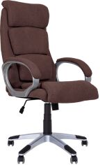 Акція на Крісло Nowy Styl DELTA ordf TILT PL35 P SORO-28 від Rozetka