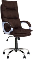 Акція на Крісло Nowy Styl YAPPI ordf TILT CHR68 P PL-06 від Rozetka