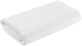 Акція на Рушник махровий Home Line для ванни 50х90 Білий 141170 від Rozetka