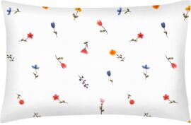 Акція на Наволочка Cosas Wildflower Dreams Фланель Зелена 50x70 см (Flannel_FlowersBlueRedOrange_50x70) від Rozetka