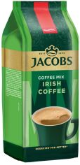 Акція на Кавовий напій Jacobs Irish Coffee 450 г від Rozetka