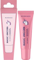 Акція на Зволожувальний бальзам для губ Mermade Magic Unicorn 10 г від Rozetka