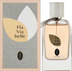 Акція на Парфумована вода для жінок Flavia Belle 100 мл від Rozetka
