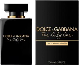 Акція на Парфумована вода для жінок Dolce&Gabbana The Only One Eau De Parfum Intense 2020 100 мл від Rozetka