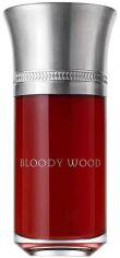 Акція на Парфуми унісекс Les Liquides Imaginaires Bloody Wood 100 мл від Rozetka