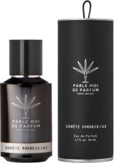 Акція на Парфумована вода унісекс Parle Moi de Parfum Comete Paradis 62 50 мл від Rozetka