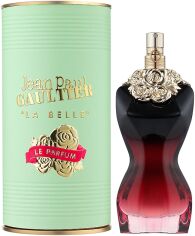 Акція на Парфумована вода для жінок Jean Paul Gaultier La Belle Le Parfum 50 мл від Rozetka