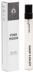 Акція на Парфумована вода Sister's Aroma Pink Moon 10 мл від Rozetka
