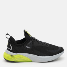 Акція на Жіночі кросівки для бігу Puma Cell Thrill 31016814 37 (4UK) 23 см Puma Black-Cool Mid Gray від Rozetka