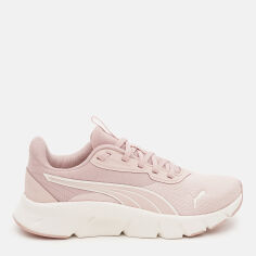 Акція на Жіночі кросівки для бігу Puma Flexfocus Lite Modern Woven 31148103 37 (4UK) 23 см Rose Quartz-Warm White від Rozetka