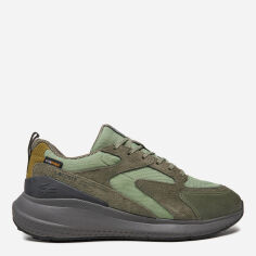 Акція на Чоловічі кросівки Lacoste 748SMA0054-LG5 41 (T7.5) 25.8 см від Rozetka