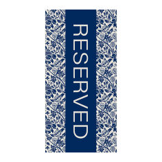 Акція на Пляжное полотенце Reserved Maisonette 75х150 см від Podushka