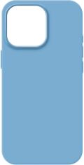 Акція на Панель ArmorStandart ICON2 Case для Apple iPhone 15 Pro Light Blue від Rozetka