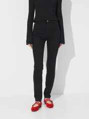 Акція на Джинси Skinny жіночі C&A 2206644 34 Чорні від Rozetka