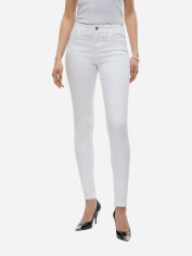 Акція на Джинси Skinny жіночі Vero Moda XAZ458853EABY M-32 Білий від Rozetka