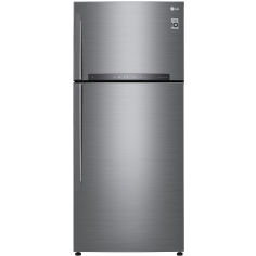 Акция на Холодильник LG GN-H702HMHZ от Foxtrot