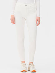 Акція на Джинси Skinny жіночі Primark XAZ518149VCKT 42 Білі від Rozetka