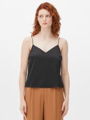 Акція на Топ жіночий Primark XAZ526371RHOC 40 Чорний від Rozetka