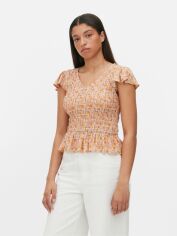 Акція на Топ жіночий Primark XAZ519609LLZX 40 Різнокольоровий від Rozetka