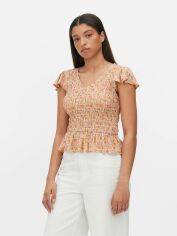 Акція на Топ жіночий Primark XAZ519609LLZX 34 Різнокольоровий від Rozetka