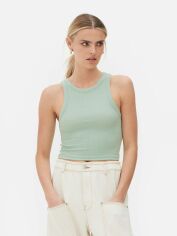 Акція на Топ жіночий Primark XAZ519049JROU XS М'ятний від Rozetka