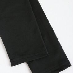 Акція на Лонгслів довгий жіночий SHEIN GD-00132614 L Чорний від Rozetka