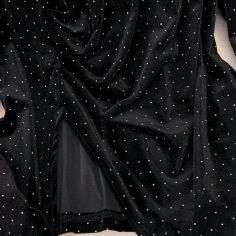 Акція на Лонгслів довгий жіночий SHEIN GD-00133019 2XL Чорний від Rozetka
